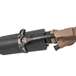 Karabin AR15 CHEYTAC CT15FTIM kal.5,56x45/.223Rem - FDE 16